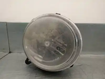 Pezzo di ricambio per auto di seconda mano faro anteriore destro per jeep compass 2.0 crd cat riferimenti oem iam 05303874ac