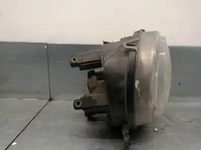 Second-hand car spare part right headlight for jeep compass 2.0 crd cat oem iam references 05303874ac  