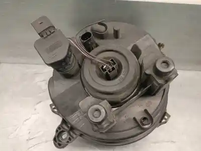 Second-hand car spare part right headlight for jeep compass 2.0 crd cat oem iam references 05303874ac  