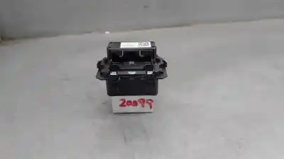 Second-hand car spare part heater blower for dacia jogger ml oem iam references t1033613f