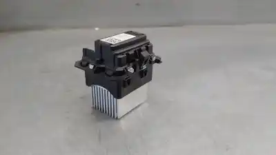 Автозапчасти б/у сопротивление нагреву за dacia jogger ml  ссылки oem iam t1033613f  t1033613f