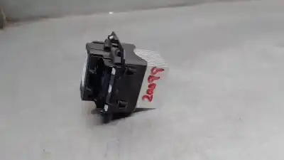 Автозапчасти б/у сопротивление нагреву за dacia jogger ml  ссылки oem iam t1033613f  t1033613f