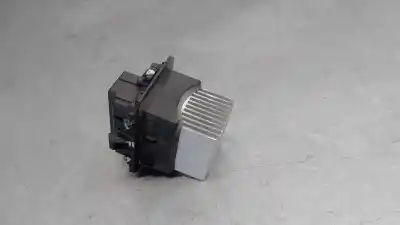 Автозапчасти б/у сопротивление нагреву за dacia jogger ml  ссылки oem iam t1033613f  t1033613f