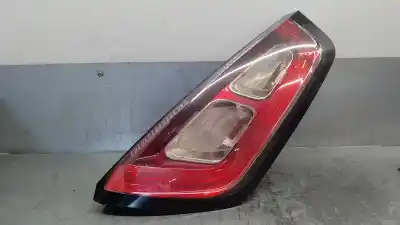 Автозапчасти б/у правый задний фонарь за fiat punto (evo) (199) 1.3 16v jtd cat ссылки oem iam 51895397