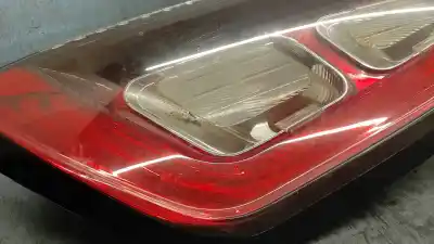 Автозапчасти б/у правый задний фонарь за fiat punto (evo) (199) 1.3 16v jtd cat ссылки oem iam 51895397  