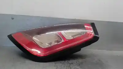 Автозапчасти б/у правый задний фонарь за fiat punto (evo) (199) 1.3 16v jtd cat ссылки oem iam 51895397  