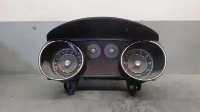 Автозапчасти б/у приборная доска за fiat punto (evo) (199) 1.3 16v jtd cat ссылки oem iam 51897826