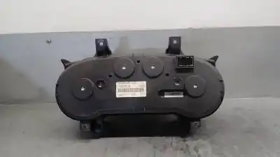 Автозапчасти б/у приборная доска за fiat punto (evo) (199) 1.3 16v jtd cat ссылки oem iam 51897826  554003060101
