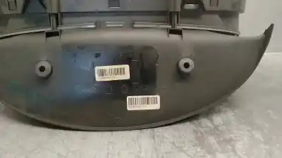 Автозапчасти б/у приборная доска за fiat punto (evo) (199) 1.3 16v jtd cat ссылки oem iam 51897826  554003060101
