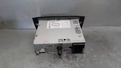 Second-hand car spare part audio system / radio cd for fiat punto (evo) (199) 1.3 16v jtd cat oem iam references 7355354400  