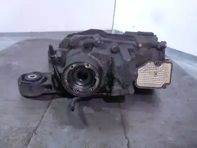 Second-hand car spare part rear differential for skoda octavia ii combi (1z5) 2.0 tdi 4x4 oem iam references 0br525010b