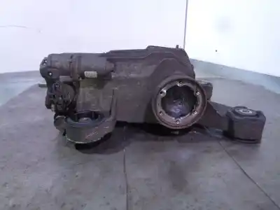 Автозапчастина б/у задній диференціал для skoda octavia ii combi (1z5) 2.0 tdi 4x4 посилання на oem iam 0br525010b 0375628gb 0br525010b