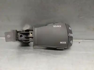 Second-hand car spare part multifunction switch for dacia jogger ml oem iam references 255522187r