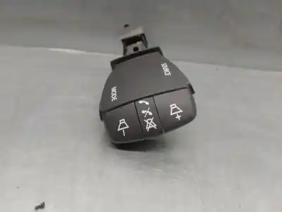Second-hand car spare part multifunction switch for dacia jogger ml  oem iam references 255522187r  