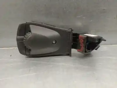 Second-hand car spare part multifunction switch for dacia jogger ml  oem iam references 255522187r  