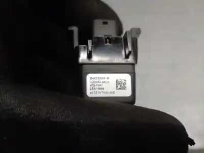 Автозапчастина б/у електронний модуль для dacia jogger ml  посилання на oem iam 284429250r  
