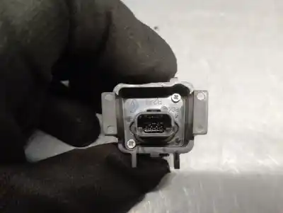 Автозапчастина б/у електронний модуль для dacia jogger ml  посилання на oem iam 284429250r  