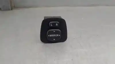 Peça sobressalente para automóvel em segunda mão comutador de espelhos retrovisores por citroen c1 1.0 vti referências oem iam 183574