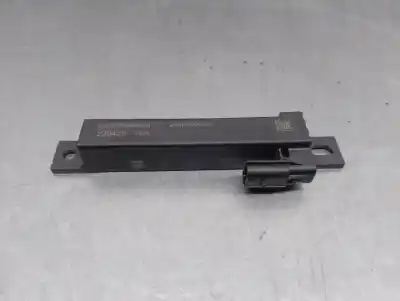 Second-hand car spare part antenna for dacia jogger ml oem iam references 285e66xj0a