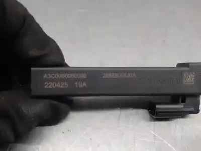 Автозапчасти б/у антенна за dacia jogger ml  ссылки oem iam 285e66xj0a  a3c0086960000