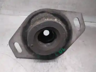 Second-hand car spare part left engine support for citroen c4 lim. 1.6 hdi fap oem iam references 9623049  