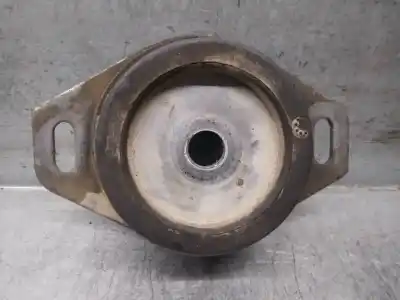 Second-hand car spare part left engine support for citroen c4 lim. 1.6 hdi fap oem iam references 9623049  