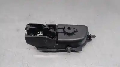 Peça sobressalente para automóvel em segunda mão puxador interior dianteiro direito por citroen c1 1.0 vti referências oem iam 692050d271  