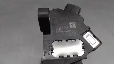 Second-hand car spare part potentiometer for citroen c1 1.0 vti oem iam references 781100h040  