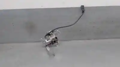 Peça sobressalente para automóvel em segunda mão fechadura do capô por citroen c1 1.0 vti referências oem iam b000832580