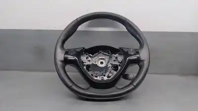 Peça sobressalente para automóvel em segunda mão volante por citroen c1 1.0 vti referências oem iam 451000h060