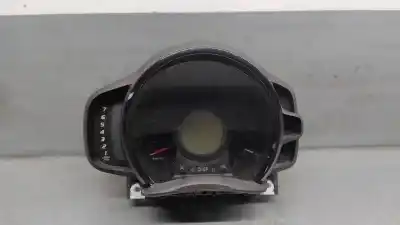 Peça sobressalente para automóvel em segunda mão quadrante por citroen c1 1.0 vti referências oem iam 69065580u