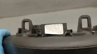 Peça sobressalente para automóvel em segunda mão quadrante por citroen c1 1.0 vti referências oem iam 69065580u  769167330u