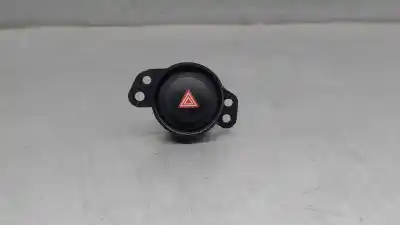 Peça sobressalente para automóvel em segunda mão interruptor 4 piscas - emergência por citroen c1 1.0 vti referências oem iam 15b424