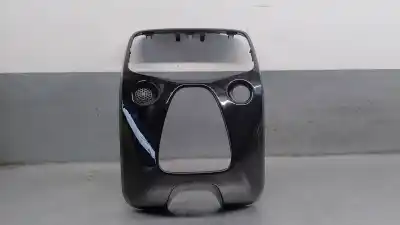 Peça sobressalente para automóvel em segunda mão moldagem por citroen c1 1.0 vti referências oem iam 554050h040