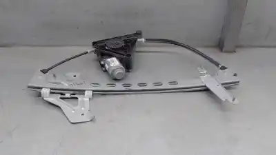 Peça sobressalente para automóvel em segunda mão elevador de vidros dianteiro direito por citroen c1 1.0 vti referências oem iam 698100h031