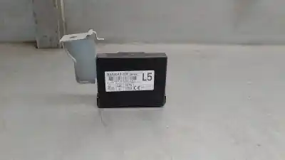 Peça sobressalente para automóvel em segunda mão módulo eletrônico por citroen c1 1.0 vti referências oem iam 625649000