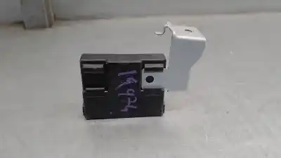 Second-hand car spare part electronic module for citroen c1 1.0 vti oem iam references 625649000  