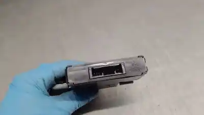 Second-hand car spare part electronic module for citroen c1 1.0 vti oem iam references 625649000  