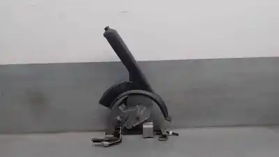 Peça sobressalente para automóvel em segunda mão alavanca de travão de mão por citroen c1 1.0 vti referências oem iam b0008758zd