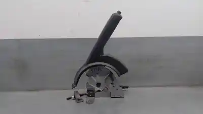 Peça sobressalente para automóvel em segunda mão alavanca de travão de mão por citroen c1 1.0 vti referências oem iam b0008758zd  