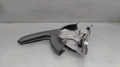 Peça sobressalente para automóvel em segunda mão alavanca de travão de mão por citroen c1 1.0 vti referências oem iam b0008758zd  