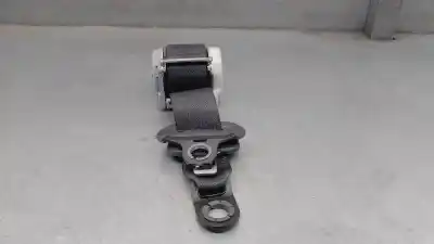 Peça sobressalente para automóvel em segunda mão cinto de segurança traseiro direito por citroen c1 1.0 vti referências oem iam 733600h020