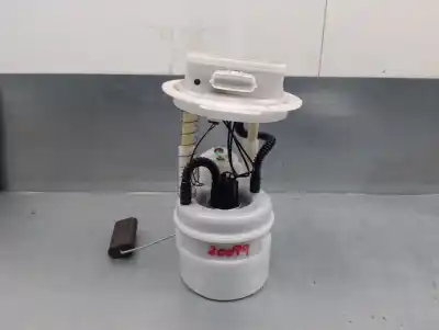 Second-hand car spare part fuel tank sender unit for dacia jogger ml oem iam references 172028107r