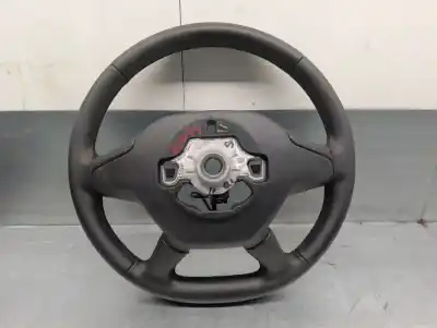 Second-hand car spare part steering wheel for dacia jogger ml  oem iam references 484007828r  
