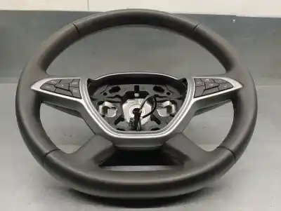 Second-hand car spare part steering wheel for dacia jogger ml  oem iam references 484007828r  