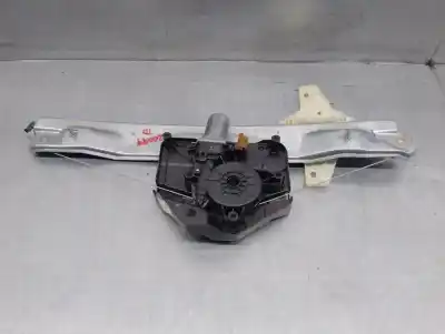 Second-hand car spare part rear right window regulator for dacia jogger ml oem iam references 827204972r