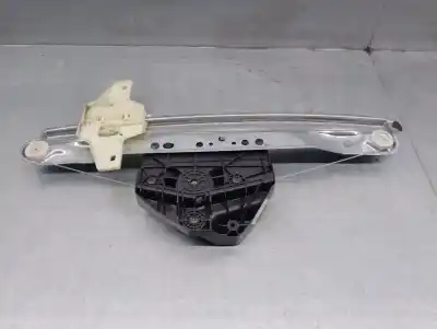 Автозапчастина б/у регулятор скла заднього правого для dacia jogger ml  посилання на oem iam 827204972r  