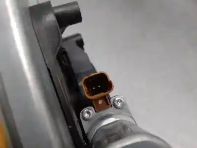 Автозапчастина б/у регулятор скла заднього правого для dacia jogger ml  посилання на oem iam 827204972r  