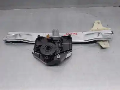 Second-hand car spare part rear left window regulator for dacia jogger ml oem iam references 827219366r