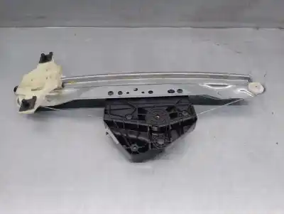 Second-hand car spare part rear left window regulator for dacia jogger ml  oem iam references 827219366r  